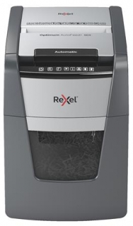 Skartovač Rexel Auto+ Optimum 90X