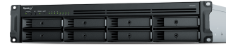 Synology RS1221RP+ Rack Station