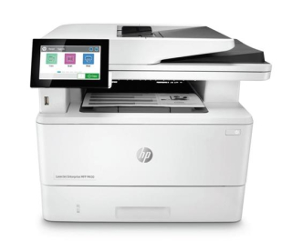HP LaserJet Enterprise MFP M430f (38str/min, A4, USB/Ethernet/ PRINT/SCAN/COPY/FAX, duplex)