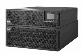 Smart-UPS SRTG Rack/Tower 15kVA RM 230V/400V 7U (15 kW)