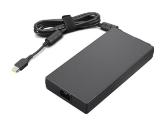 Lenovo ThinkCentre 230W AC Adapter (slim tip)