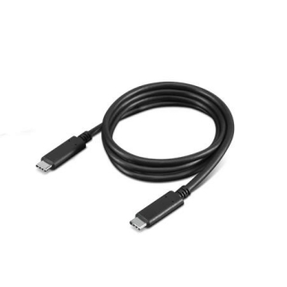 Lenovo kabel USB-C / USB-C 1m