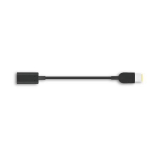 Lenovo redukce USB-C to Slim-tip Cable Adapter