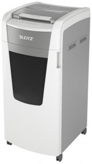 Skartovač Leitz IQ Autofeed Office Pro 600 P4