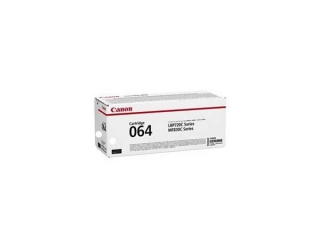 Canon Cartridge 064 Y