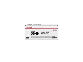 Canon Cartridge 064 H M