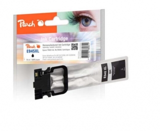 PEACH kompatibilní cartridge Epson T9451, No 945XL, black, 78 ml