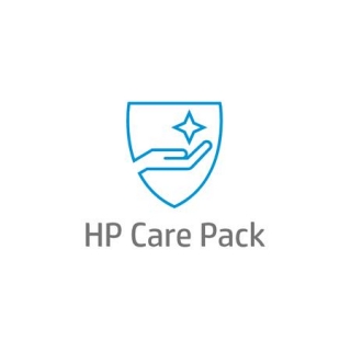 HP CPe 3y Nbd Color LaserJet Ent MFP M480 SVC