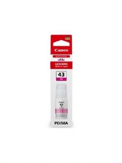 Canon Ink GI-43 Magenta