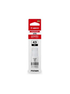 Canon Ink GI-43 Black