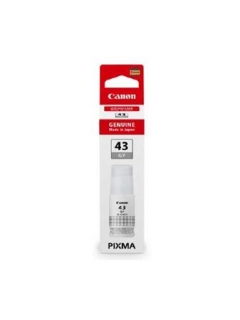 Canon Ink GI-43 Grey