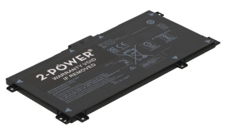 2-power 916814-855 ( LK03XL Alternative ) Baterie (3 Články) Main Battery Pack 11.55V 4550mAh