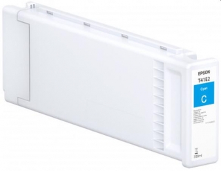 EPSON cartridge T41E2 cyan (700ml)