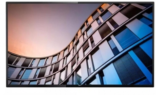 Philips LCD 58" B-Line 16/7, D-LED, VA, 3840x2160, 350cd/m2, 8ms, 500 000:1