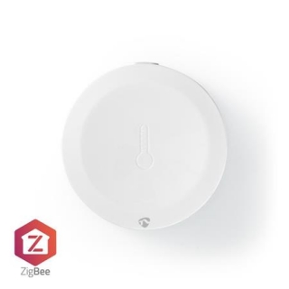 Zigbee Snímač klimat. Podm.