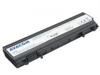 Náhradní baterie AVACOM Dell Latitude E5440, E5540 Li-Ion 11,1V 6400mAh 71Wh