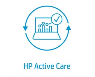 HP 3-letá záruka Active Care s opravou u zákazníka následující pracovní den pro HP EliteBook 7xx/8xx