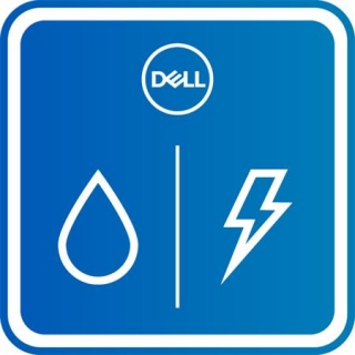 4 roky Accidental Damage - Inspiron/G3/G5/G7 NB