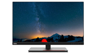 Lenovo ThinkVision P27u-20 27" IPS/4K 3840x2160/6ms/2xTB/2xHDMI/DP/3xUSB/USB-C/Výškově nastavitelný/Pivot/Repro