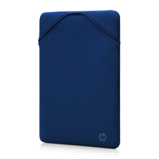 HP 15,6" Pouzdro protective reversible sleeve - blue+black