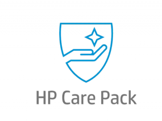 HP 4-letá záruka s opravou u zákazníka následující pracovní den pro HP ProDesk 400 G7