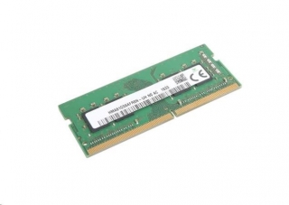 Lenovo ThinkPad 32G DDR4 3200MHz SoDIMM Memory gen 2
