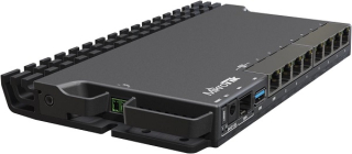 MikroTik RouterBOARD RB5009UG+S+IN