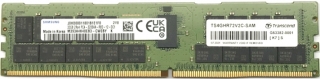 Transcend paměť 32GB DDR4 3200 REG-DIMM 2Rx4 2Gx4 CL22 1.2V