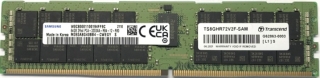 Transcend paměť 64GB DDR4 3200 REG-DIMM 2Rx4 4Gx4 CL22 1.2V