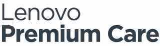 Lenovo rozšíření záruky Lenovo CONS Entry NTB PREMIUM CARE 3r on-site NBD (z 2r carry-in)
