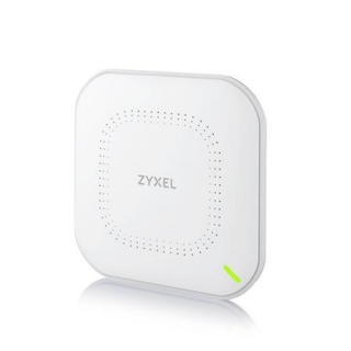 Zyxel NWA50AX Standalone / NebulaFlex ,EU AND UK, SINGLE PACK INCLUDE POWER ADAPTOR,ROHS