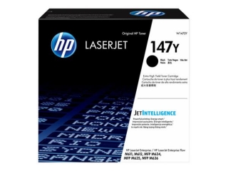 HP 147Y Black LaserJet Toner