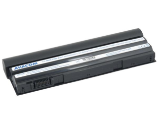 Náhradní baterie AVACOMDell Latitude E5420, E5530, Inspiron 15R, Li-Ion 11,1V 8400mAh 93Wh