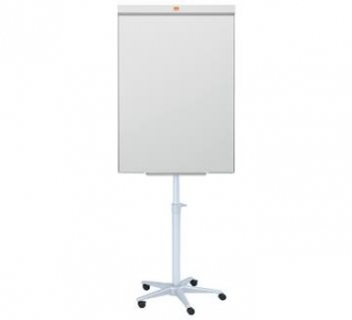 Mobilní flipchart Nobo s povrchem Nano Clean™