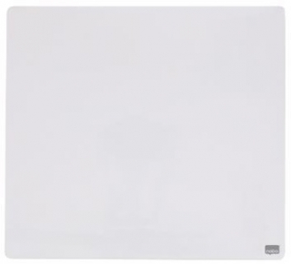 Magnetická popisovací tabule 36 x 36 cm, bílá
