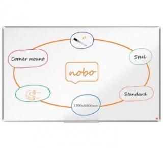 Magnetická tabule Nobo Premium Plus 1500 x 1000 mm