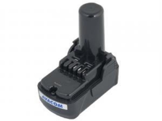 Náhradní baterie Avacom HITACHI/HIKOKI BCL 1015 Li-Ion 10,8V 2000mAh