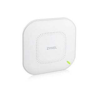 Zyxel WAX630S, Single Pack 802.11ax 4x4 Smart Antenna exclude Power Adaptor,  1 year NCC Pro pack license bundled,Multig
