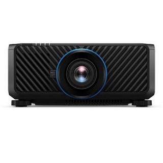 BenQ DLP LU9800 Projector (jen tělo)/WUXGA 1920 X 1200/10000 ANSI/3Mv:1/2xHDMI/2xUSB/2xJack/RS232/RJ45//bez objektivu