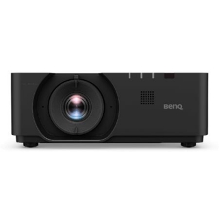 BenQ DLP LU960 Projector/1920 X 1200/5500 ANSI/1.127-1.697:1/3Mv:1/DP/3xHDMI/2xUSB/2xJack/RS232/RJ45