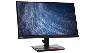 Lenovo ThinkVision T24m-29 23,8" IPS/16:9/1000:1/FHD 1920x1080/250nit/4ms/HDMI/DP/USB-C/4xUSB/RJ-45/Adjustable stand