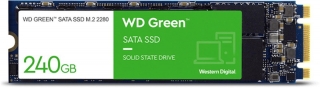 WD GREEN SSD 3D NAND WDS240G2G0B 240GB M.2 2280