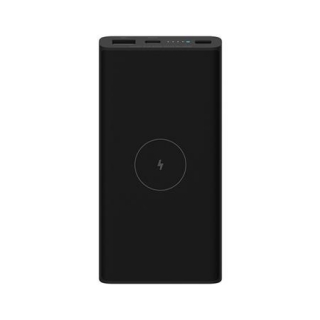 Xiaomi 10W Wireless Power Bank 10000