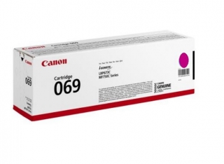 Canon Cartridge 069 Magenta
