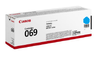 Canon Cartridge 069 Cyan