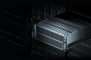 Synology HD6500 Rack Station 4U pro multipetbajtové aplikace