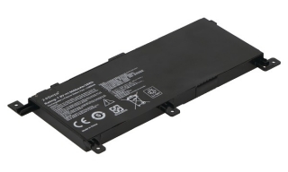 2-Power baterie CBP3641A pro Asus X556 ( 0B200-01750000 alternative ) Baterie do Laptopu 7,6V 4500mAh