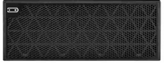 APC Smart-UPS RT Battery Pack 192V, rackmount, 3U