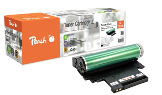 PEACH kompatibilní toner HP W1120A, No 120A, černá, 16000 výnos