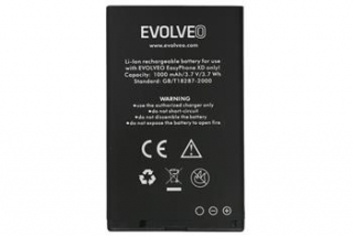 EVOLVEO EasyPhone EP-600 baterie
